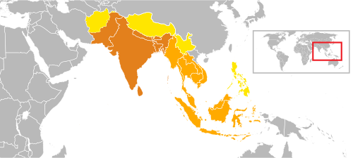 Indianization of Southeast Asia